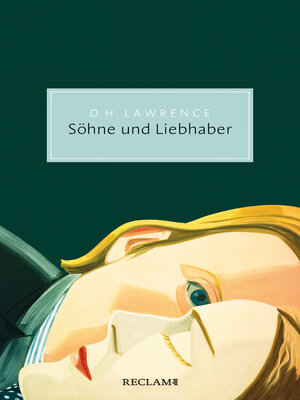 cover image of Söhne und Liebhaber